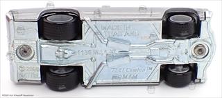 MF Silver